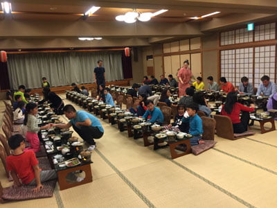 Japan Xmas Ski Trips