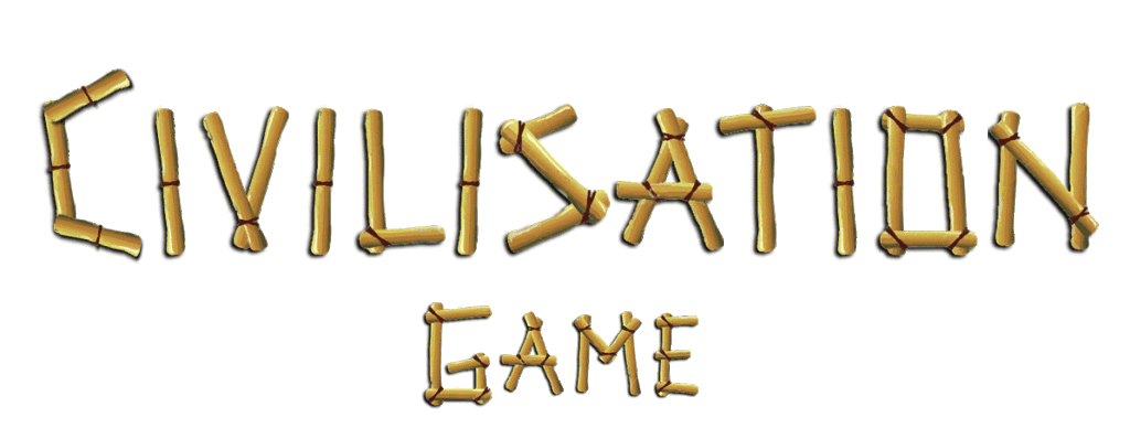 civilisation-game-logo
