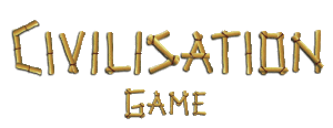 civilisation-game-logo