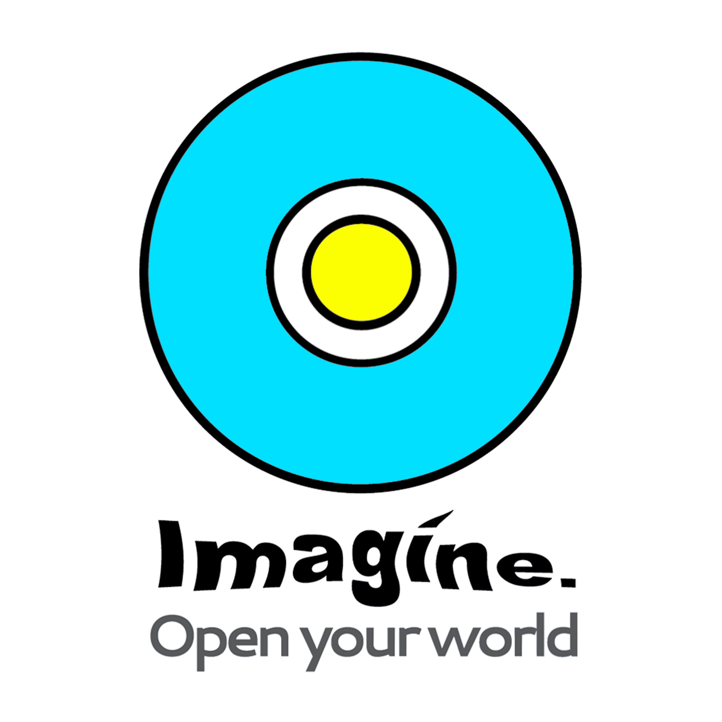 Imagine Logo Imagine.