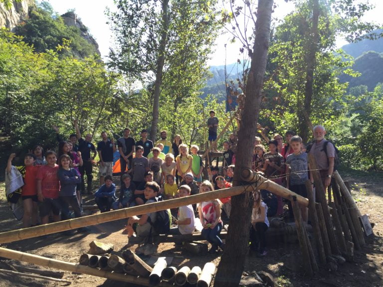 civilisation big group photo