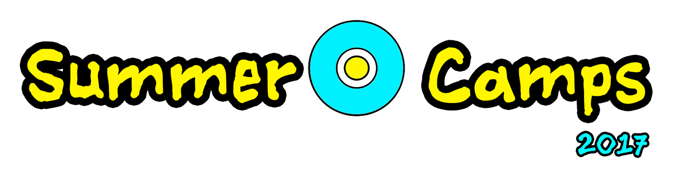 summer-camps-2017-words