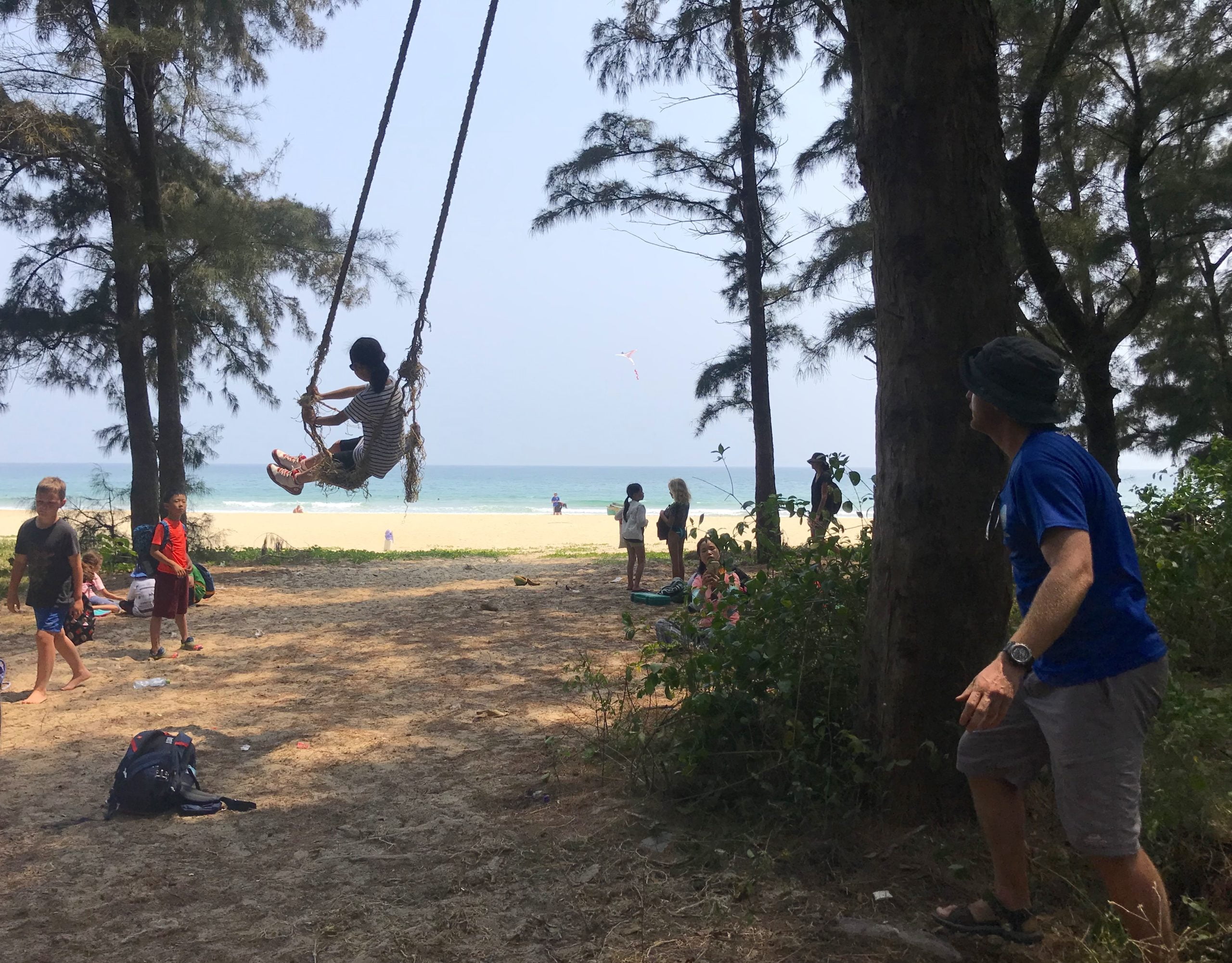 Swing