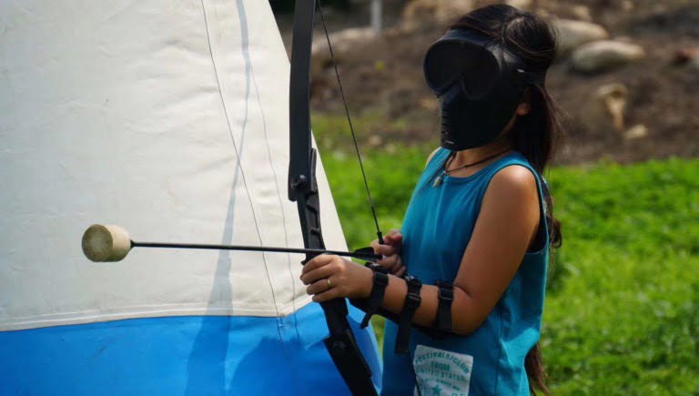 Archery Combat China