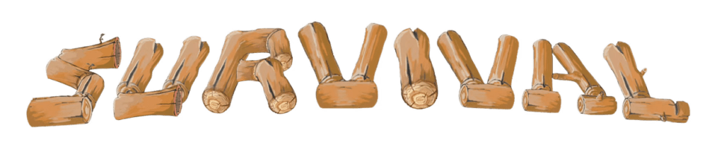 Survival Logo